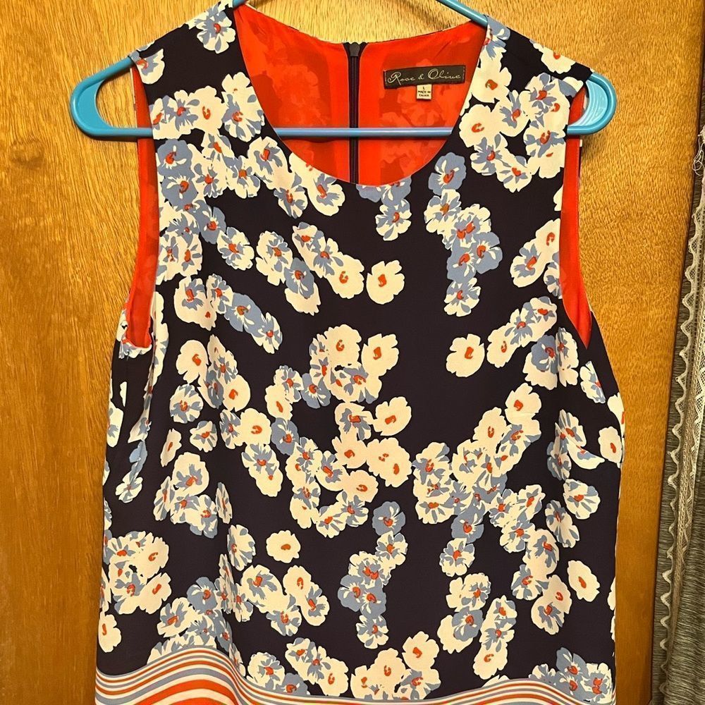 Beautiful Ladies blouse 